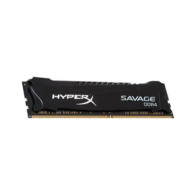 HX426C13SBK4/32 - Kingston Technology 32GB Kit 4x8GB DDR4-2666MHz CL13 Memory