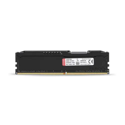 Kingston 4GB DDR4-2666MHz Non-ECC Memory Module for PC4-21300 DIMM 288-Pin Servers