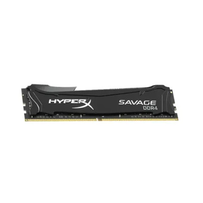 HX426C15SBK4/64 - Kingston Technology 64GB Kit 4x16GB DDR4-2666MHz CL13 Memory