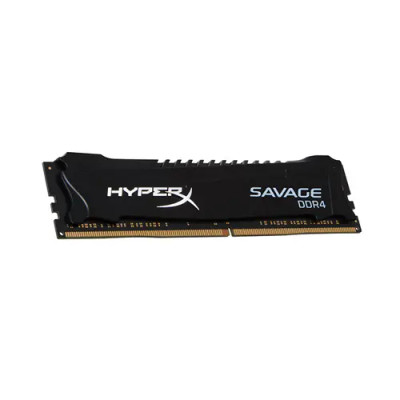 HX428C14SB2/8 - Kingston Technology 8GB DDR4-2800MHz CL14 288-Pin DIMM