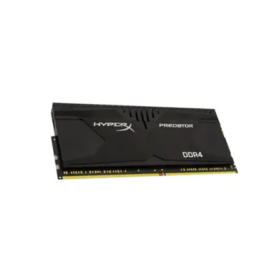 Kingston 32GB DDR4-3000MHz Memory Kit for PC4-24000 Non-ECC CL15 DIMM 1.35V - HX430C15PBK4/32