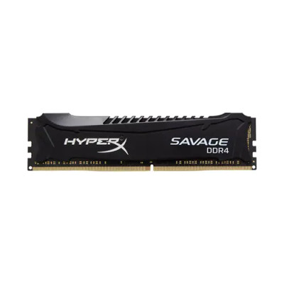 HX430C15SB2/8 - Kingston Technology 8GB DDR4-3000MHz CL15 288-Pin DIMM