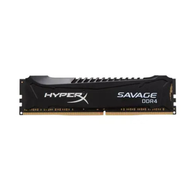 HX430C15SB2K2/8 - Kingston Technology 8GB DDR4-3000MHz CL15 288-Pin DIMM Memory