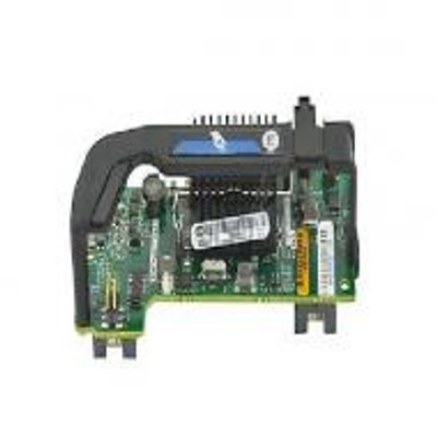 630FLB - HP Flexfabric 20Gbps Dual-Ports Gigabit Ethernet PCI Express 2.0 x8 Network Adapter