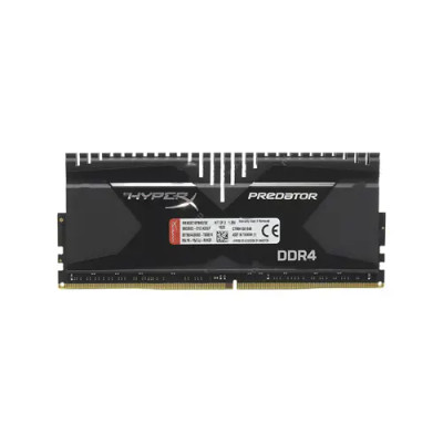 Kingston 32GB DDR4-3000MHz Memory Kit for PC4-24000 Non-ECC CL15 DIMM 1.2V - HX430C16PBK2/32