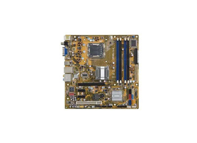 IPIBL-LA - Asus Socket 775 Desktop Motherboard System Board