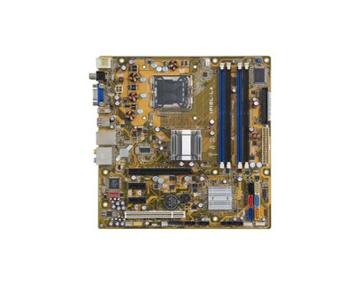 IPILP-LC - ASUS Intel 945GC DDR2 Socket 775 Motherboard