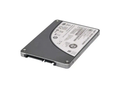 J3K81AV - HP 1TB SATA 6Gb/s 2.5" MLC SSD
