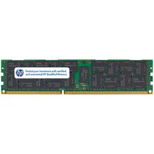 632202-001 - HP 16GB DDR3-1333 PC3-10600 ECC Registered Memory Module