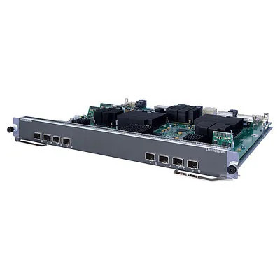 HP ProCurve 10500 8 x Ports 10GbE SFP+ EA Switch Module for Data Centers