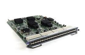JC660A - HP 48-Port GbE SFP LEF Network Switch