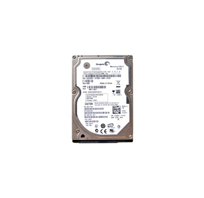 Dell 160GB 5400RPM SATA 3Gb/s 8MB Cache 2.5-Inch Hard Drive for JU351 - Compatible with Dell laptops