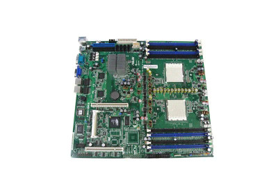 K8N-DRE - ASUS Socket PGA940 EATX Dual Opteron Motherboard