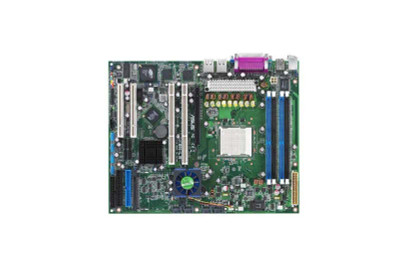 K8N-LR - ASUS Socket PGA939 nForce4 SLI ATX Motherboard