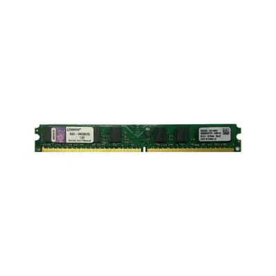 KAC-VR208/2G - Kingston Technology 2GB DDR2-800MHz PC2-6400 CL6 240-Pin UDIMM