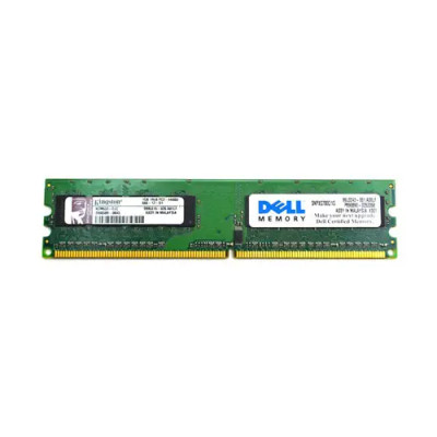 KCM633-ELC - Kingston 1GB DDR2-800 PC2-6400 Unbuffered Memory Module