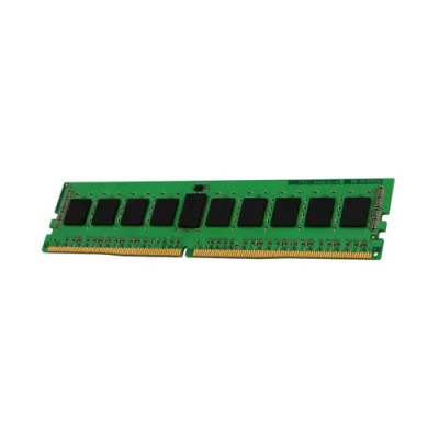 KCS-UC424/8G - Kingston 8GB DDR4-2400MHz PC4-19200 ECC Registered CL17 288-Pin RDIMM 1.2V Single Rank Memory Module