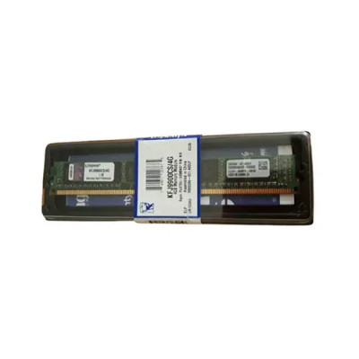 KFJ9900CS/4G - Kingston 4GB DDR3-1600 PC3-12800 Unbuffered Memory Module