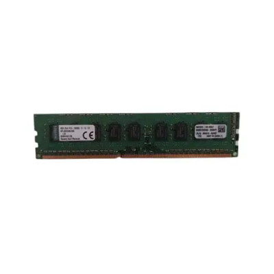 KFJ9900E/8G - Kingston 8GB DDR3-1333MHz PC3-10600 ECC Unbuffered CL9 240-Pin DIMM 1.35V Low Voltage Memory Module KFJ9900E/8G - Kingston 8GB DDR3-1333MHz PC3-10600 ECC Unbuffered CL9 240-Pin DIMM 1.35V Low Voltage Memory Module