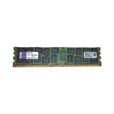 KFJ-PM316/16G - Kingston 16GB DDR3-1600MHz ECC Registered 240-Pin Memory