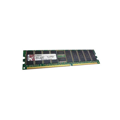KFJ-TX200S2/2G - Kingston 2GB DDR-333 PC2700 ECC Registered 184-Pin Memory