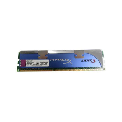 KHX1600C9D3K3/6GX - Kingston Technology 6GB DDR3-1600MHz CL11 240-Pin Memory Kit