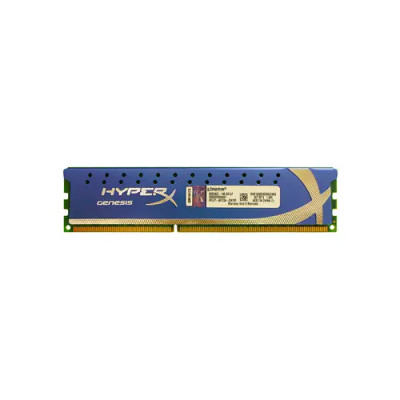 Kingston 24GB DDR3-1600MHz Memory Kit 6x4GB KHX1600C9D3K6/24GX