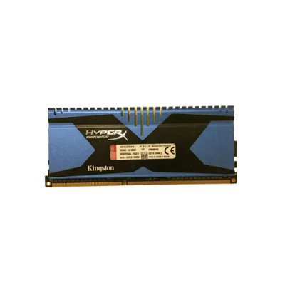 KHX18C10T2K4/16 - Kingston 16GB Kit 4x4GB DDR3-1866MHz CL13 240-Pin Memory