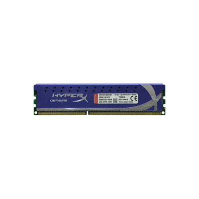 Kingston 16GB DDR4-2133MHz Memory Kit for PC4-17000 - 4x4GB Non-ECC Unbuffered CL15 288-Pin 1.2V RAM, KHX2133C11