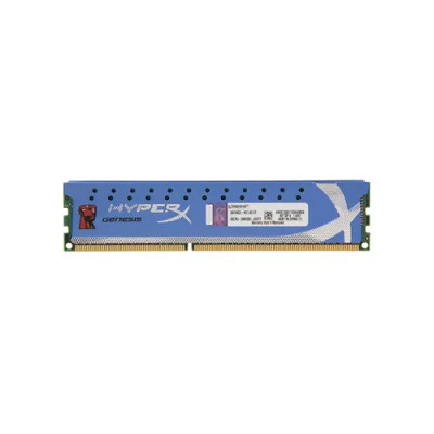 KHX2133C11D3K4/8GX - Kingston Technology 8GB Kit 4x2GB DDR4-2133MHz CL15 Memory