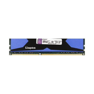 KHX26C11T2K2/8X - Kingston Technology 8GB DDR4-2666MHz CL13 288-Pin Memory Kit