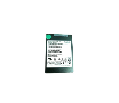 Dell KR9WM 128GB SATA 6Gb/s 2.5SSD Multi-Level Cell