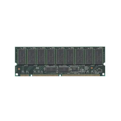 Kingston 1GB 133MHz PC133 ECC Registered CL3 3.3V 168-Pin DIMM Memory Module for Servers