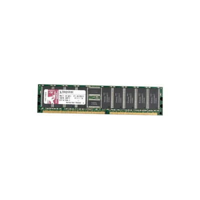 Kingston Technology 1GB DDR-266MHz ECC Registered Memory Kit for ML370G3 Servers