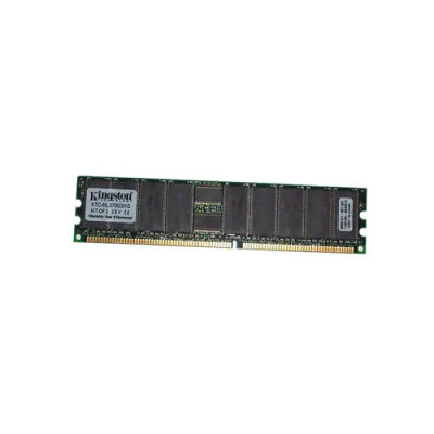 KTCML370G31G - Kingston 1GB DDR-266 PC2100 ECC Registered 184-Pin Memory