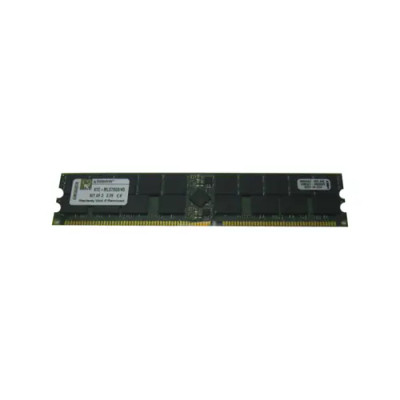 KTC-ML370G3/4G-G - Kingston Technology 4GB DDR-266 PC2100 ECC Registered Memory