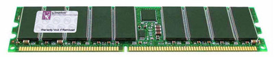 KTC-ML370G3 - Kingston 1GB DDR-266 PC2100 ECC Registered 184-Pin Memory