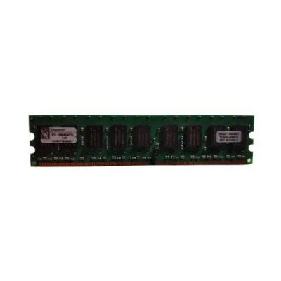 KTD-DM8400AE/2G - Kingston 2GB DDR2-533MHz PC2-4200 ECC Unbuffered CL4 240-Pin DIMM 1.8V Memory Module
