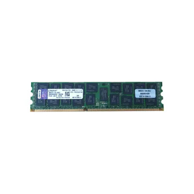 KTD-PE313LV/16 - Kingston 16GB DDR3-1333MHz ECC Registered 240-Pin Memory