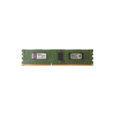 KTD-PE313S/2G - Kingston Technology 2GB DDR3-1333MHz ECC Registered 240-Pin DIMM