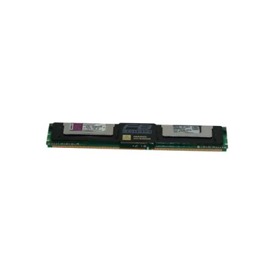 KTD-WS667/2G - Kingston 2GB Kit DDR2-667 PC2-5300 Fully Buffered Memory