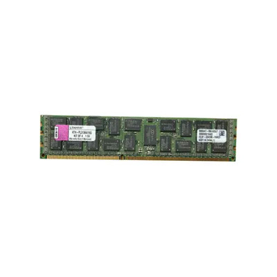 KTH-PL313K4/16G - Kingston 16GB Kit 4 X 4GB DDR3-1333MHz PC3-10600 ECC Registered CL9 240-Pin DIMM Memory