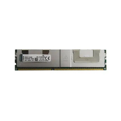 KTH-PL313LLQ/32G - Kingston 32GB DDR3-1333 PC3-10600 ECC Registered Memory Module