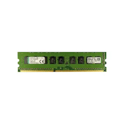 KTH-PL316EK4/32G - Kingston 32GB Kit 4 X 8GB DDR3-1600MHz PC3-12800 ECC Unbuffered CL11 240-Pin DIMM 1.5V Memory