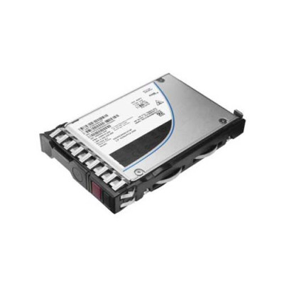 637068-001 - HP 400GB SAS 3Gb/s 2.5" Enterprise SSD