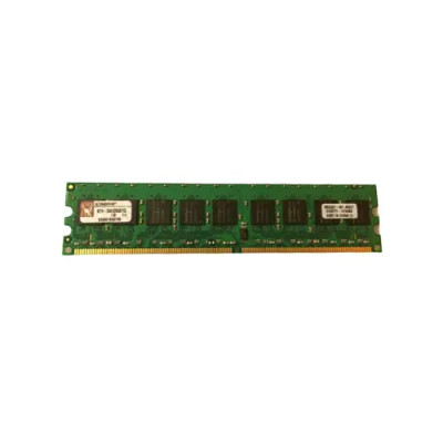 KTH-XW4200A/1G - Kingston Technology 1GB DDR2-533MHz PC2-4200 ECC 240-Pin DIMM