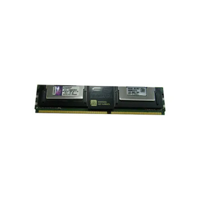 Kingston Technology 64GB Kit DDR2-667MHz PC2-5300 Memory for Servers
