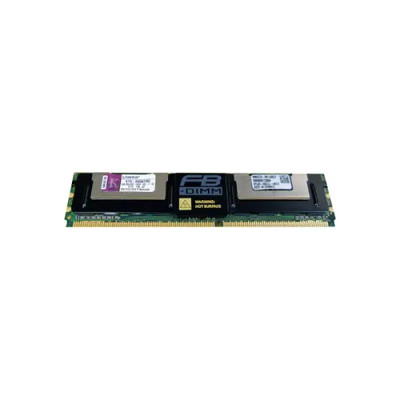 Kingston KTH-XW667/8G 8GB DDR2-667MHz PC2-5300 Memory Kit