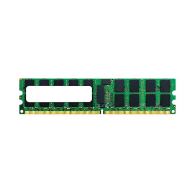 KTH-XW8200/512 - Kingston 512MB DDR2-400MHz PC2-3200 ECC Registered CL3 240-Pin RDIMM 1.8V Single Rank Memory Module
