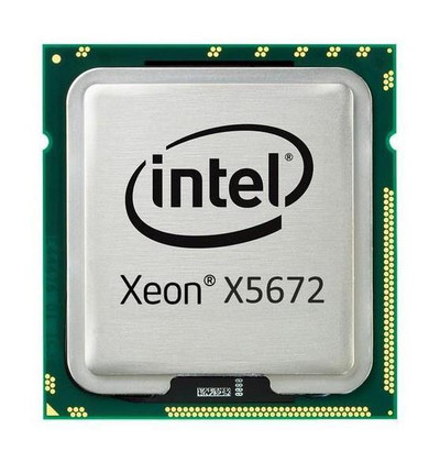 637439RB21 - HP 3.20GHz 12MB L3 Socket FCLGA1366 Quad-Core Processor
